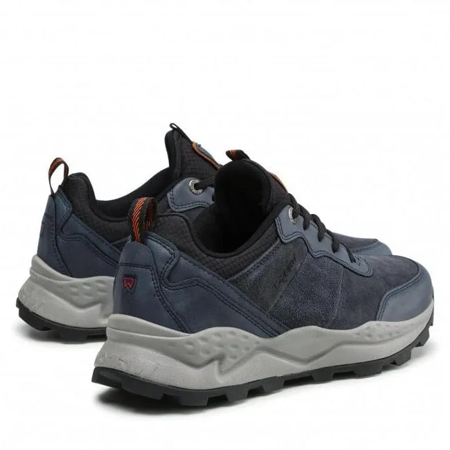 SNEAKERS CROSSY CITY NAVY