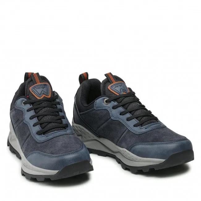 SNEAKERS CROSSY CITY NAVY