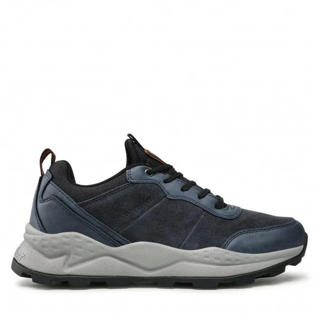 SNEAKERS CROSSY CITY NAVY