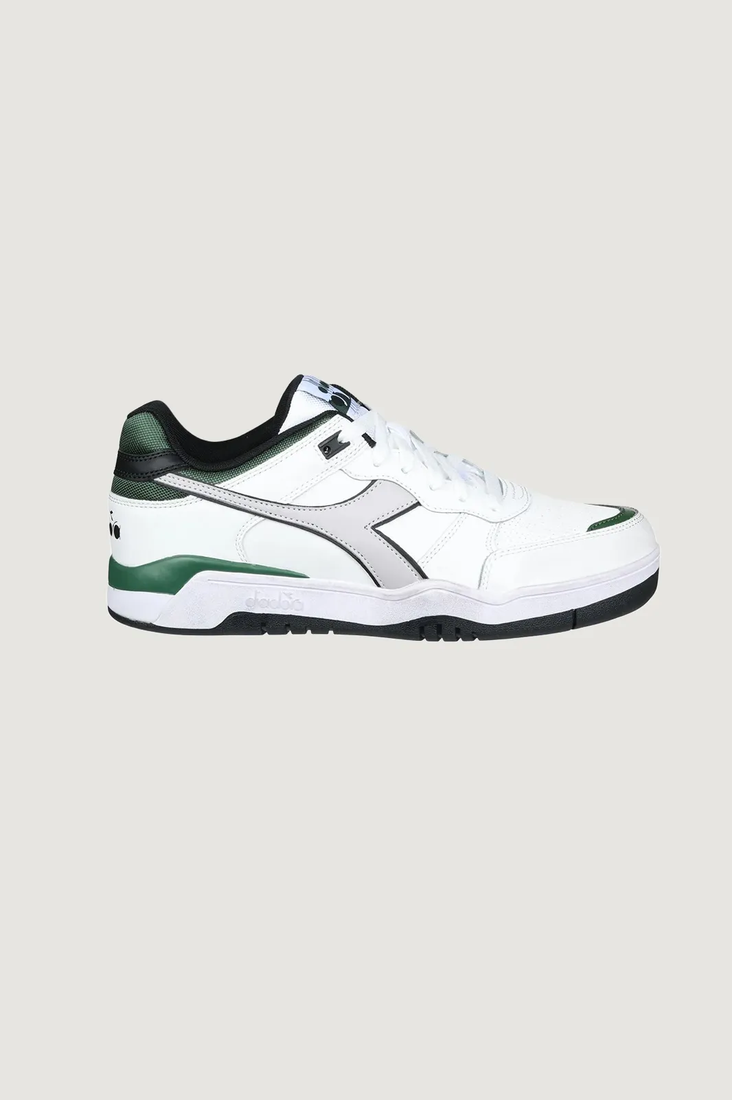 Sneakers Diadora b.56 icona Verde