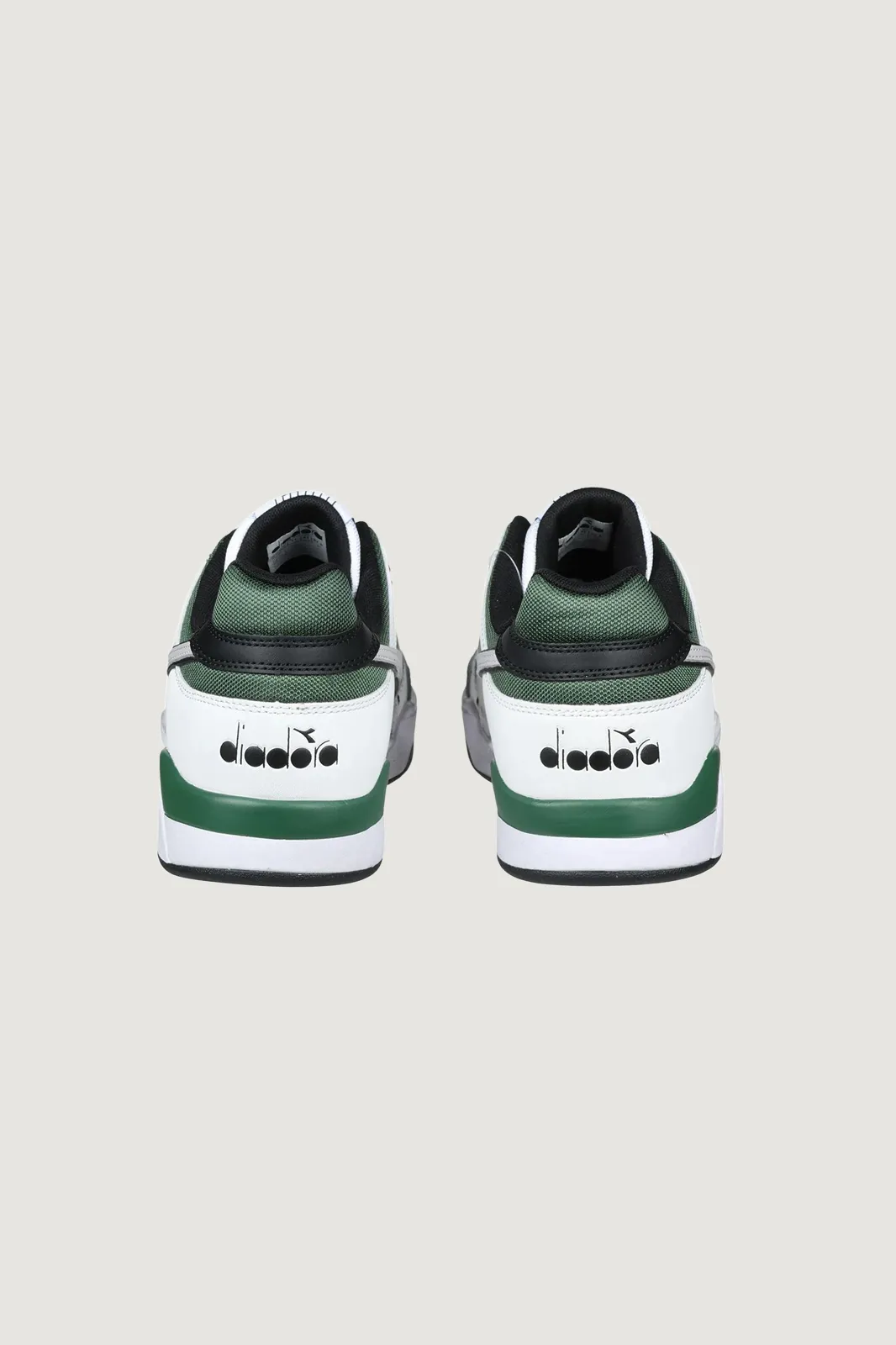Sneakers Diadora b.56 icona Verde