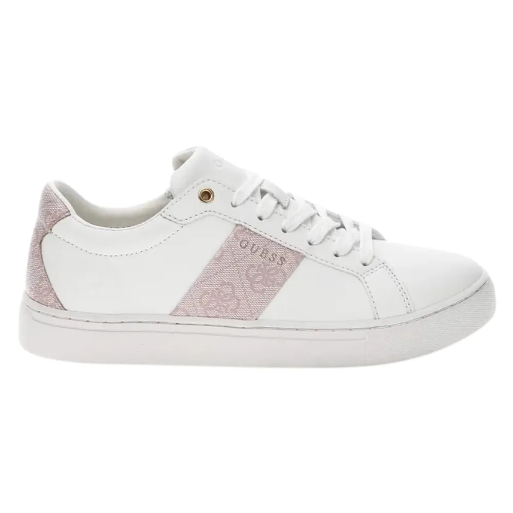 Sneakers Guess con logo