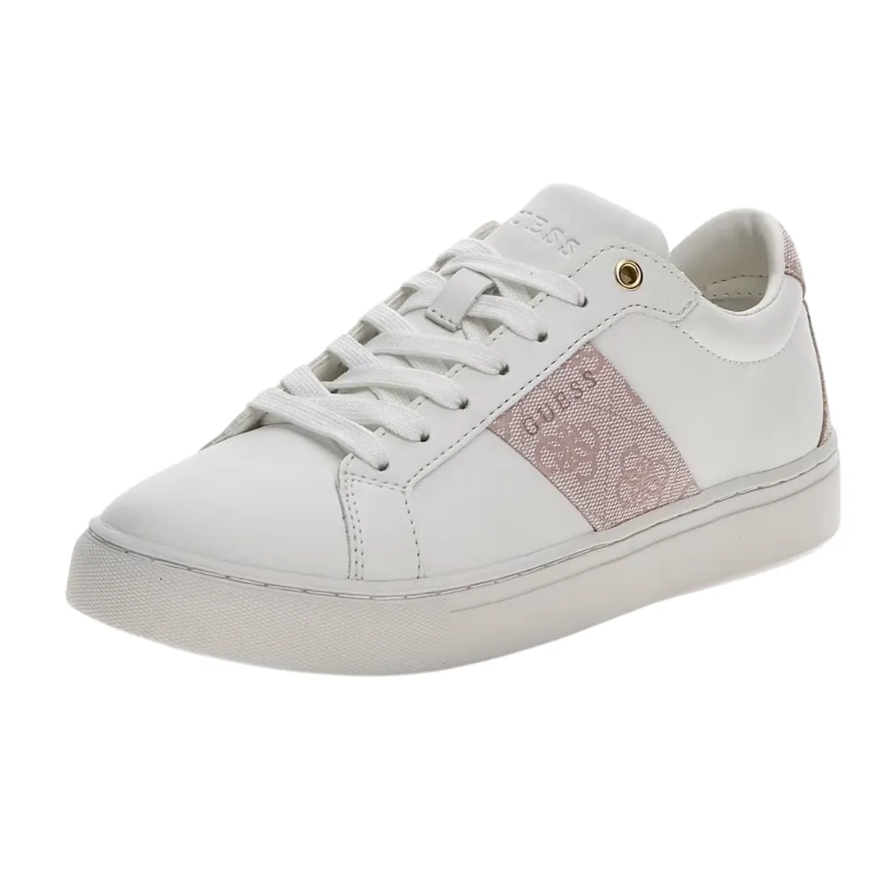 Sneakers Guess con logo
