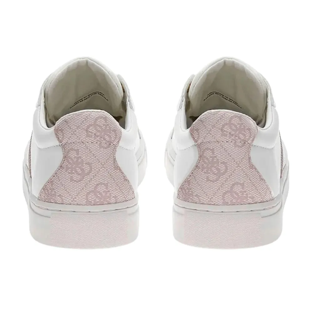 Sneakers Guess con logo