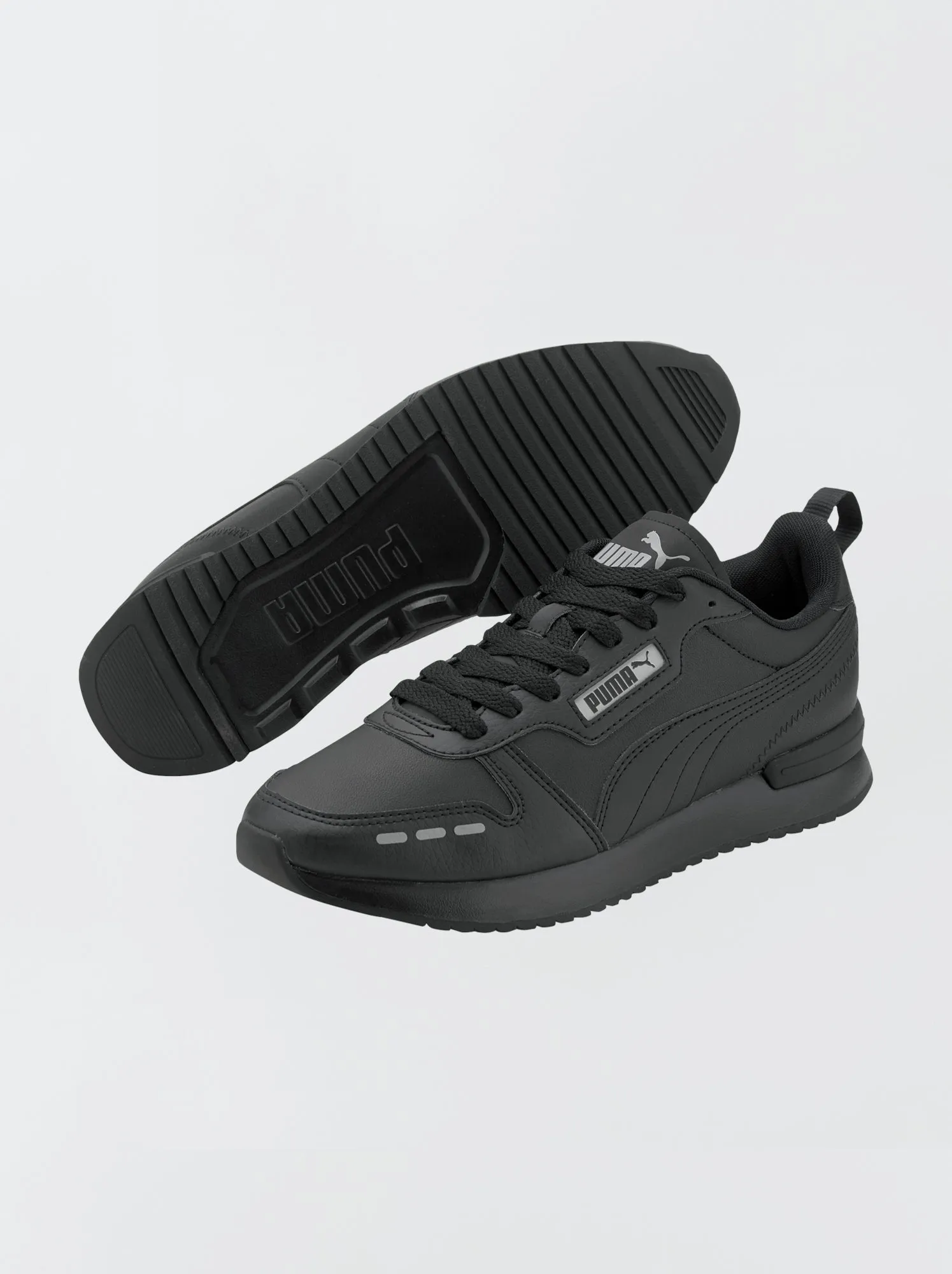 Sneakers 'R78' 'Puma' - NERO