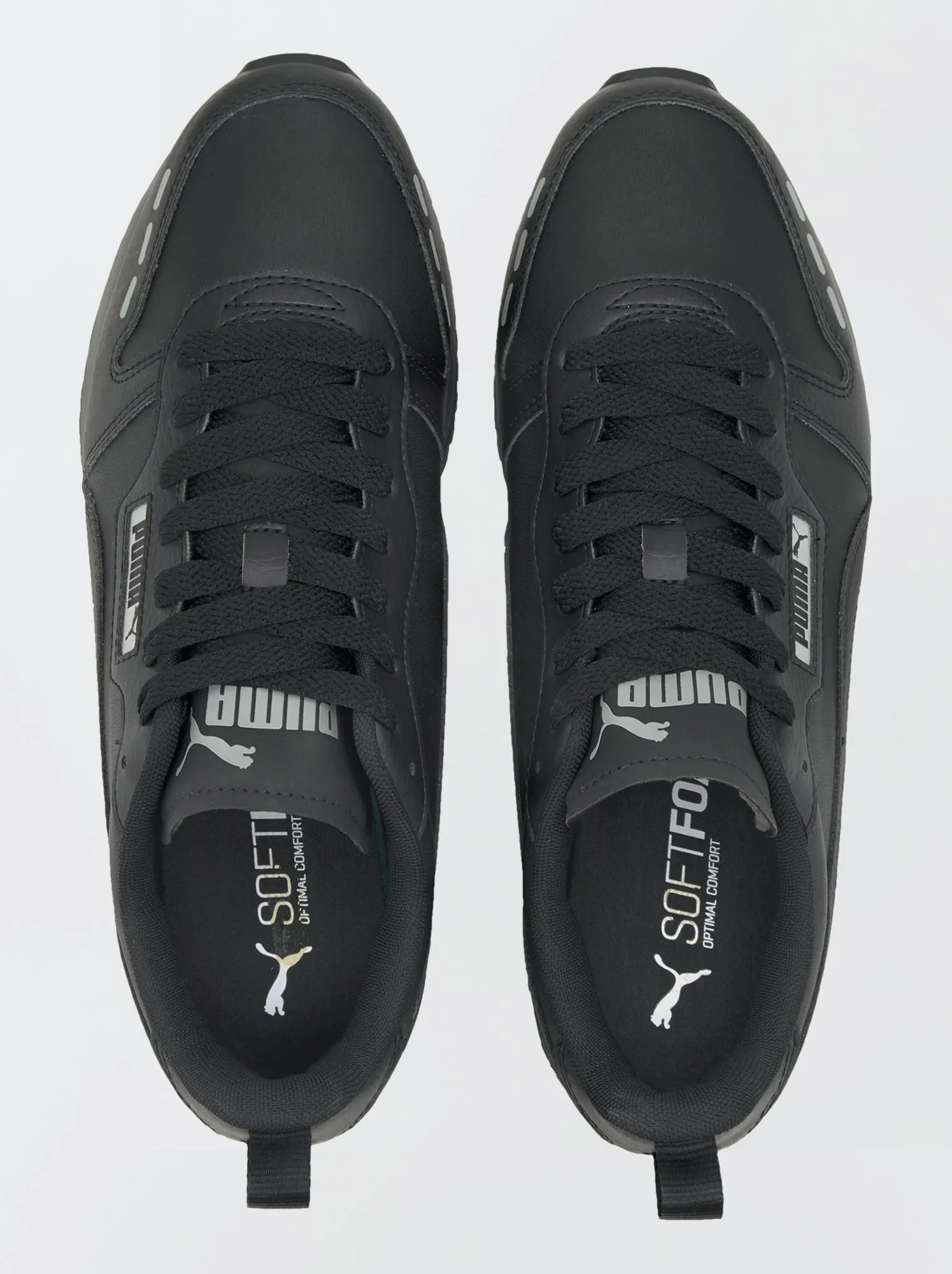 Sneakers 'R78' 'Puma' - NERO
