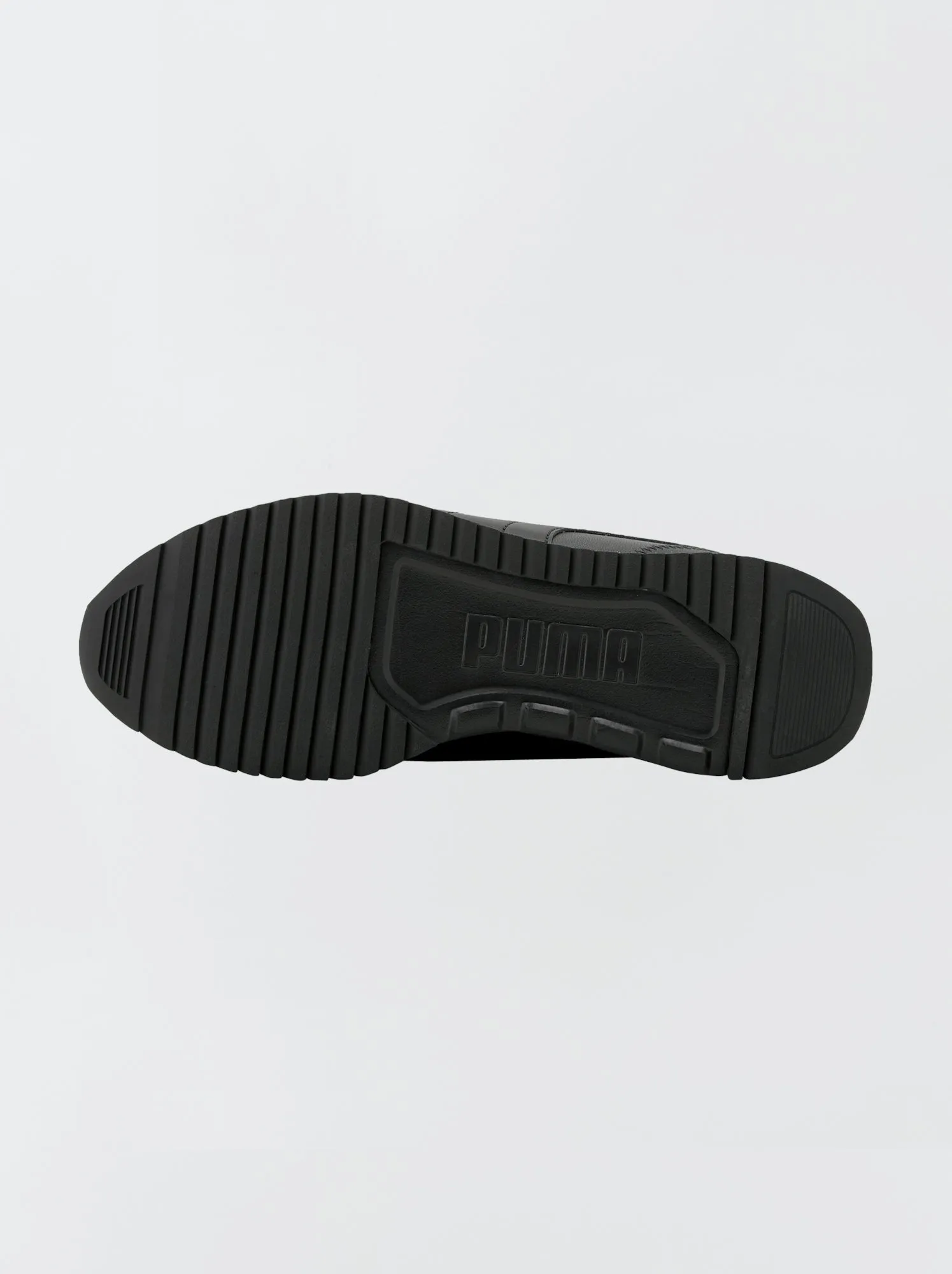 Sneakers 'R78' 'Puma' - NERO