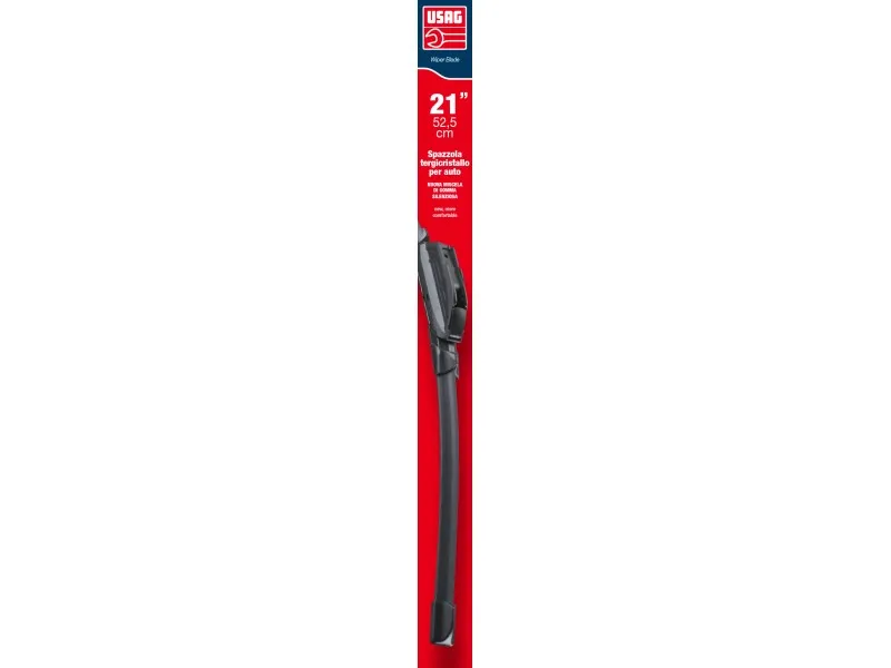 Spazzola tergicristallo Usag misura 21`` (52,5 cm)