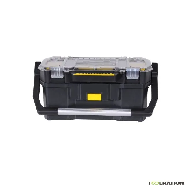 Stanley STST1-70317 Vassoio portautensili con organizzatore