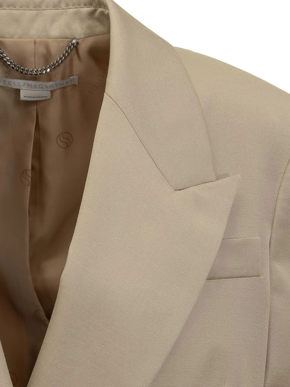 STELLA MCCARTNEY Blazer  