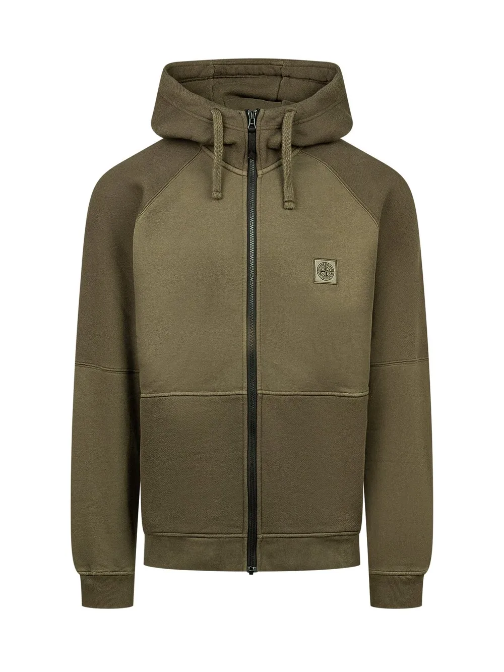STONE ISLAND Felpa  