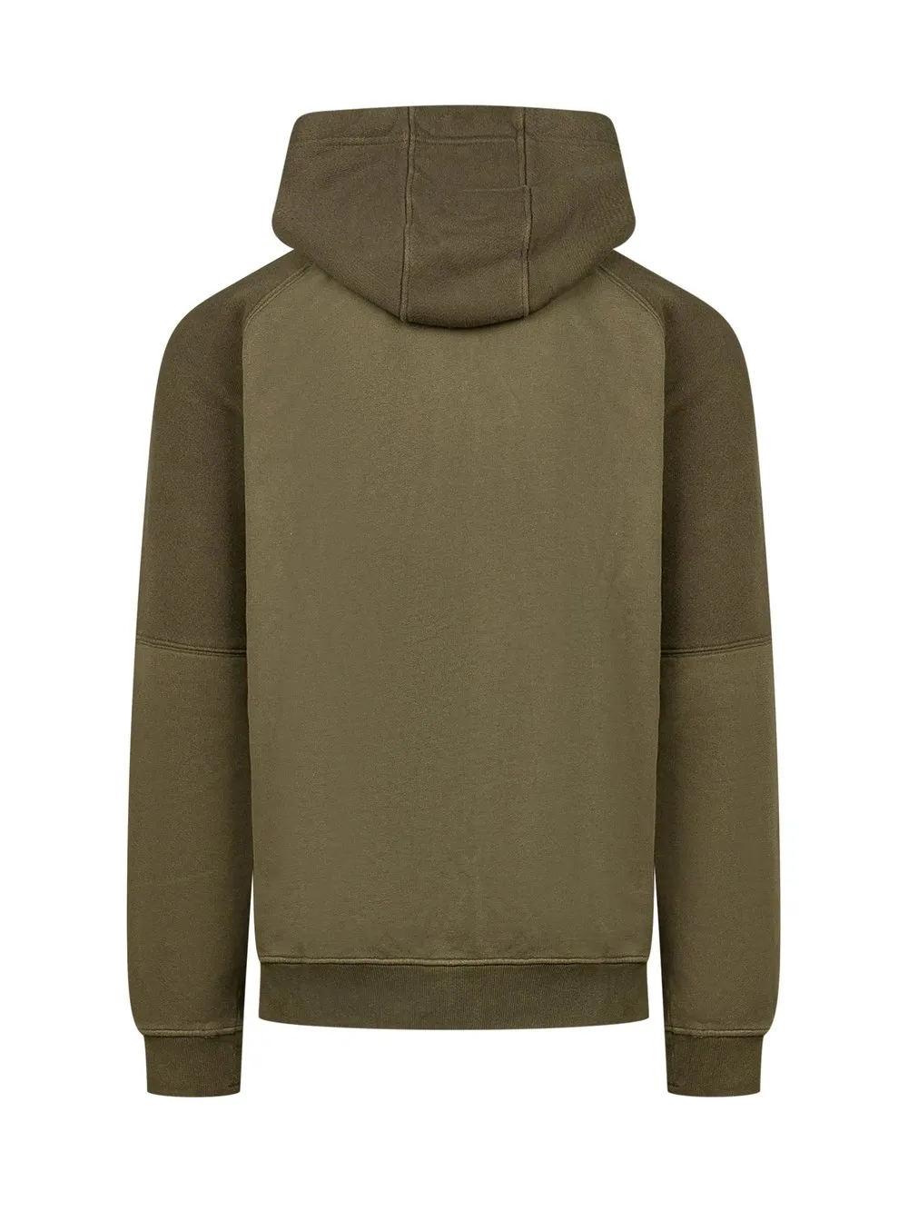 STONE ISLAND Felpa  