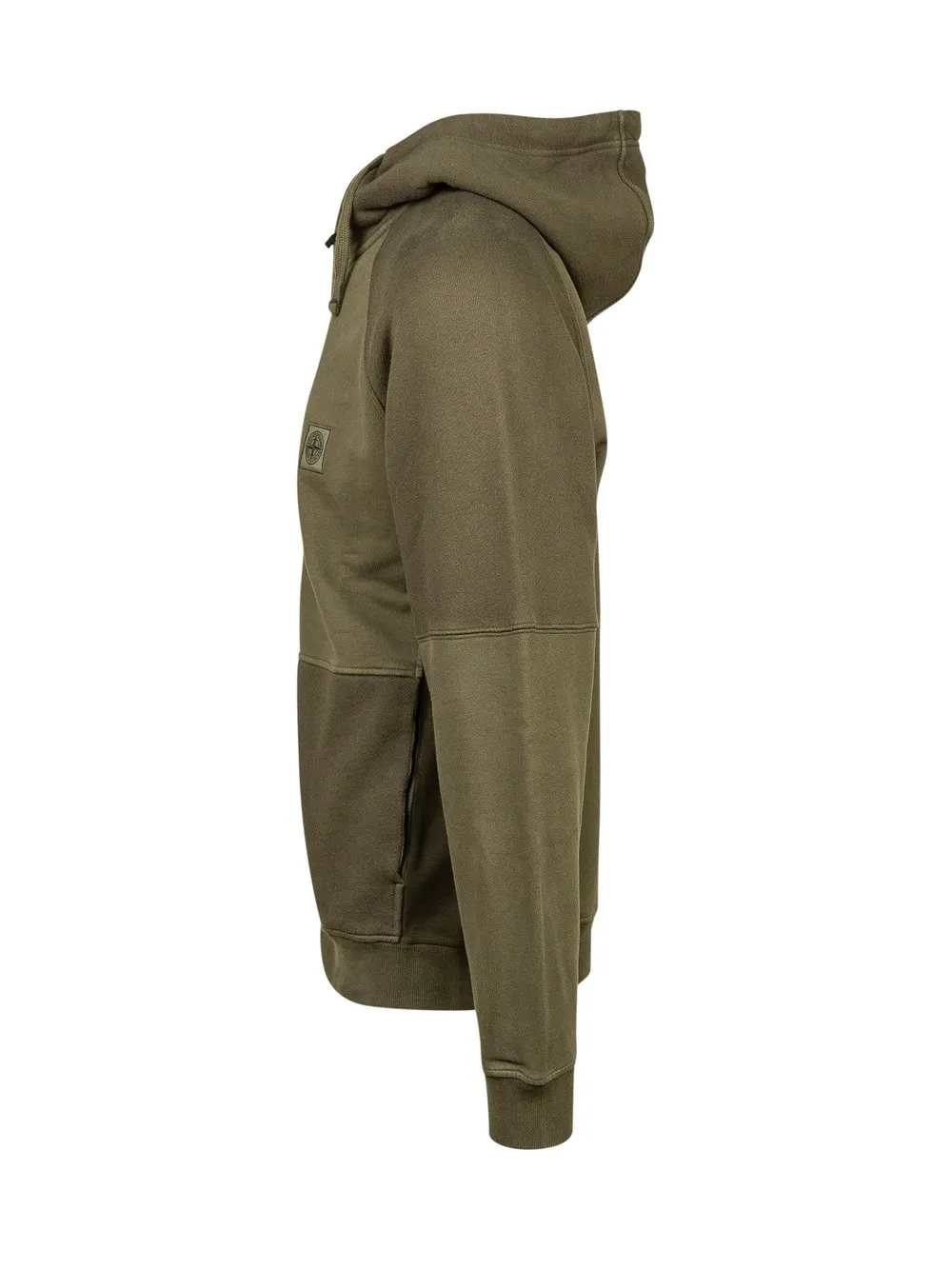 STONE ISLAND Felpa  