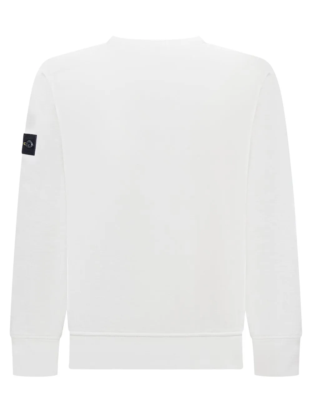 STONE ISLAND KIDS Felpa con Logo  