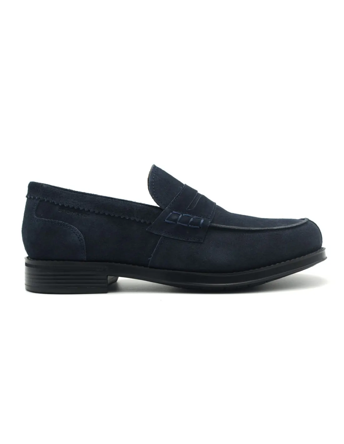 Stonefly Bliss 1 Velour mocassino  