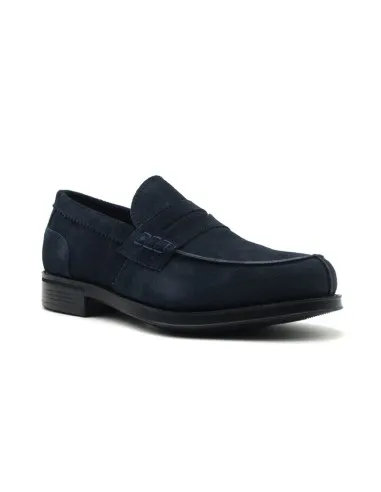 Stonefly Bliss 1 Velour mocassino  