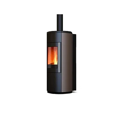 Stufa legna/pellet libera 