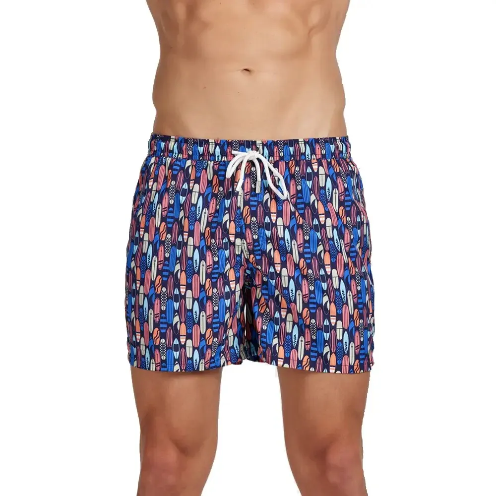 Suns uomo Boxer Mare Capri BXS41005U V10 Surfboard