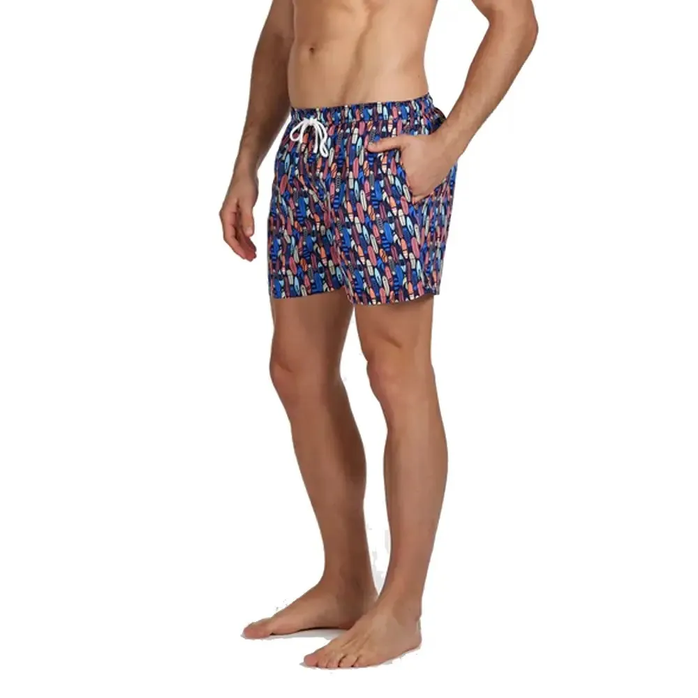 Suns uomo Boxer Mare Capri BXS41005U V10 Surfboard