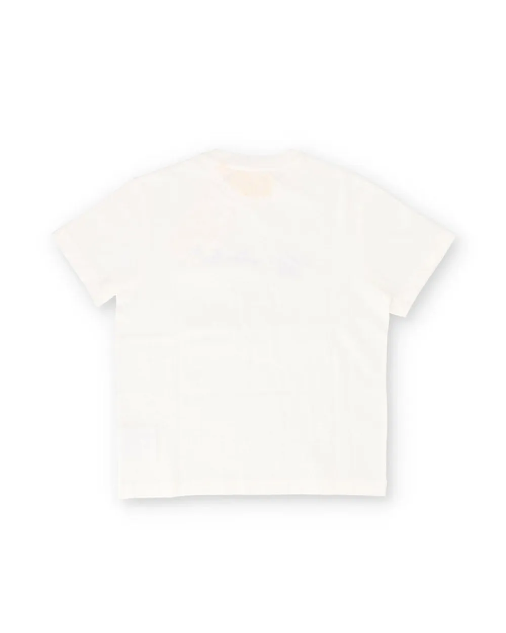 T-SHIRT M C | OBAA002F22JER013 0145