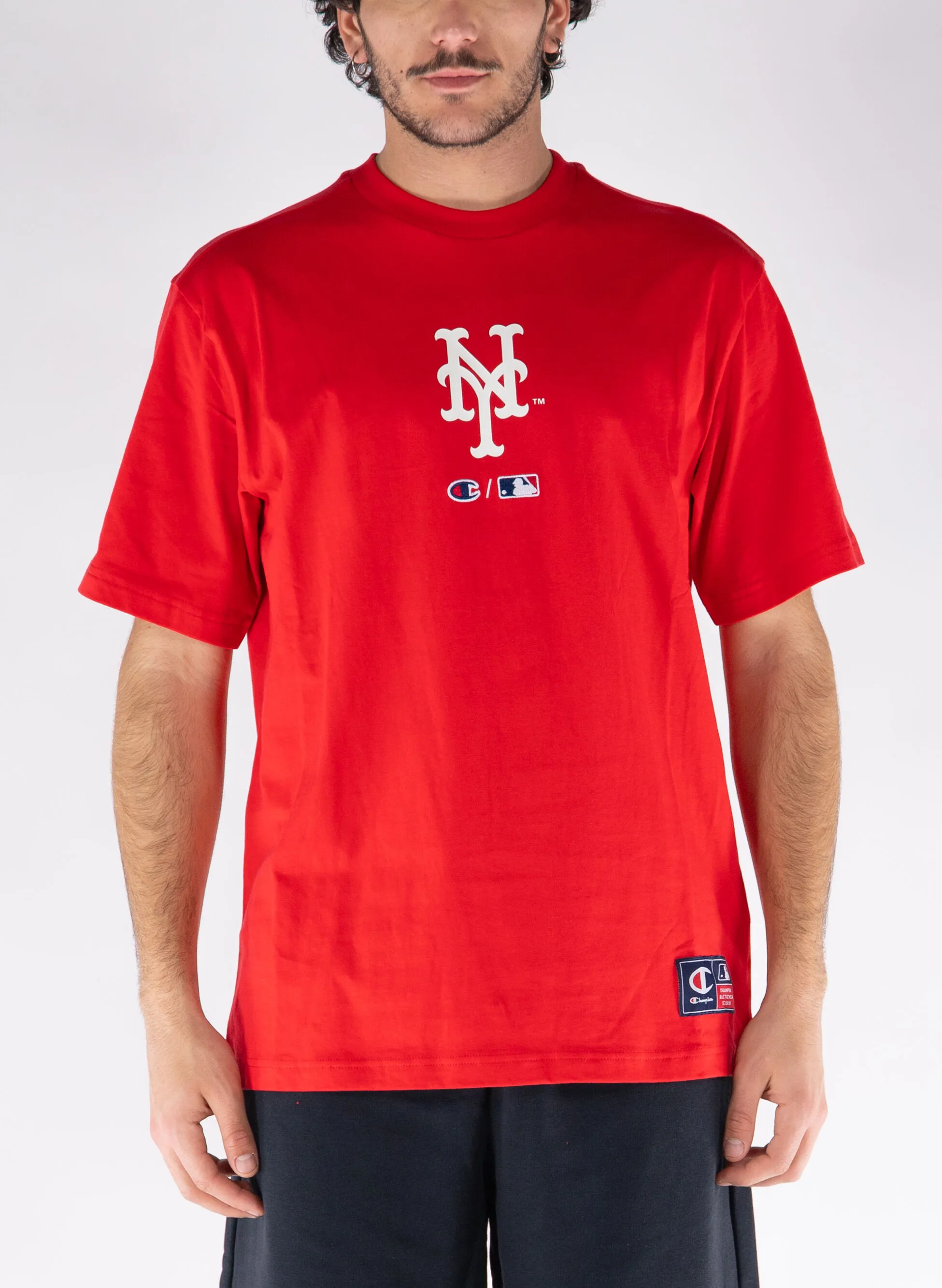 t-shirt major league rochester