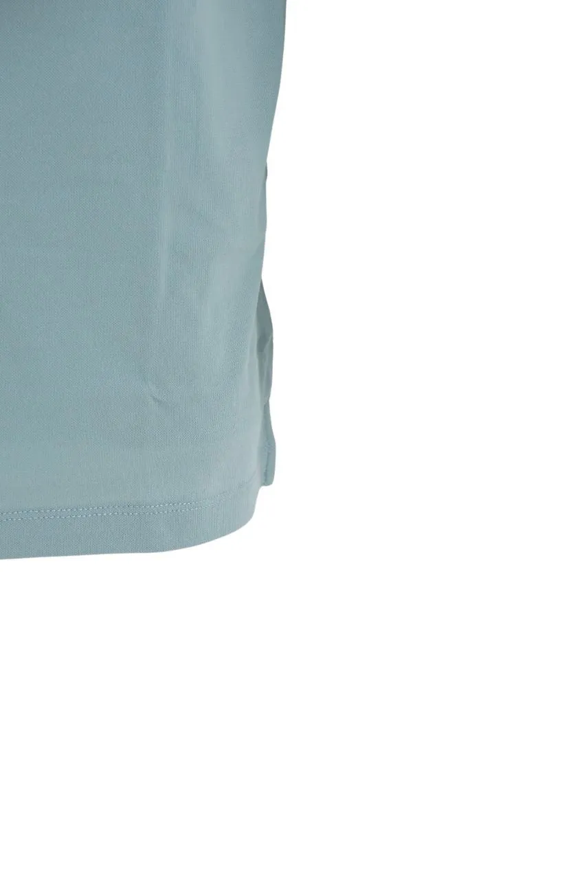 T-Shirt RRD Shirty Macro / Celeste