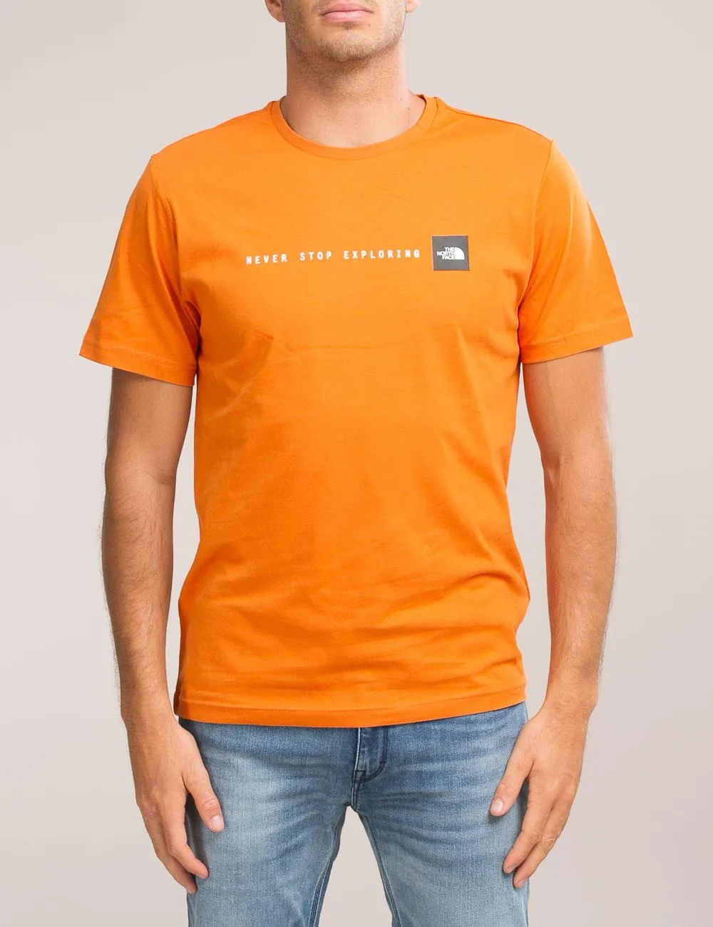 T-shirt The North Face    