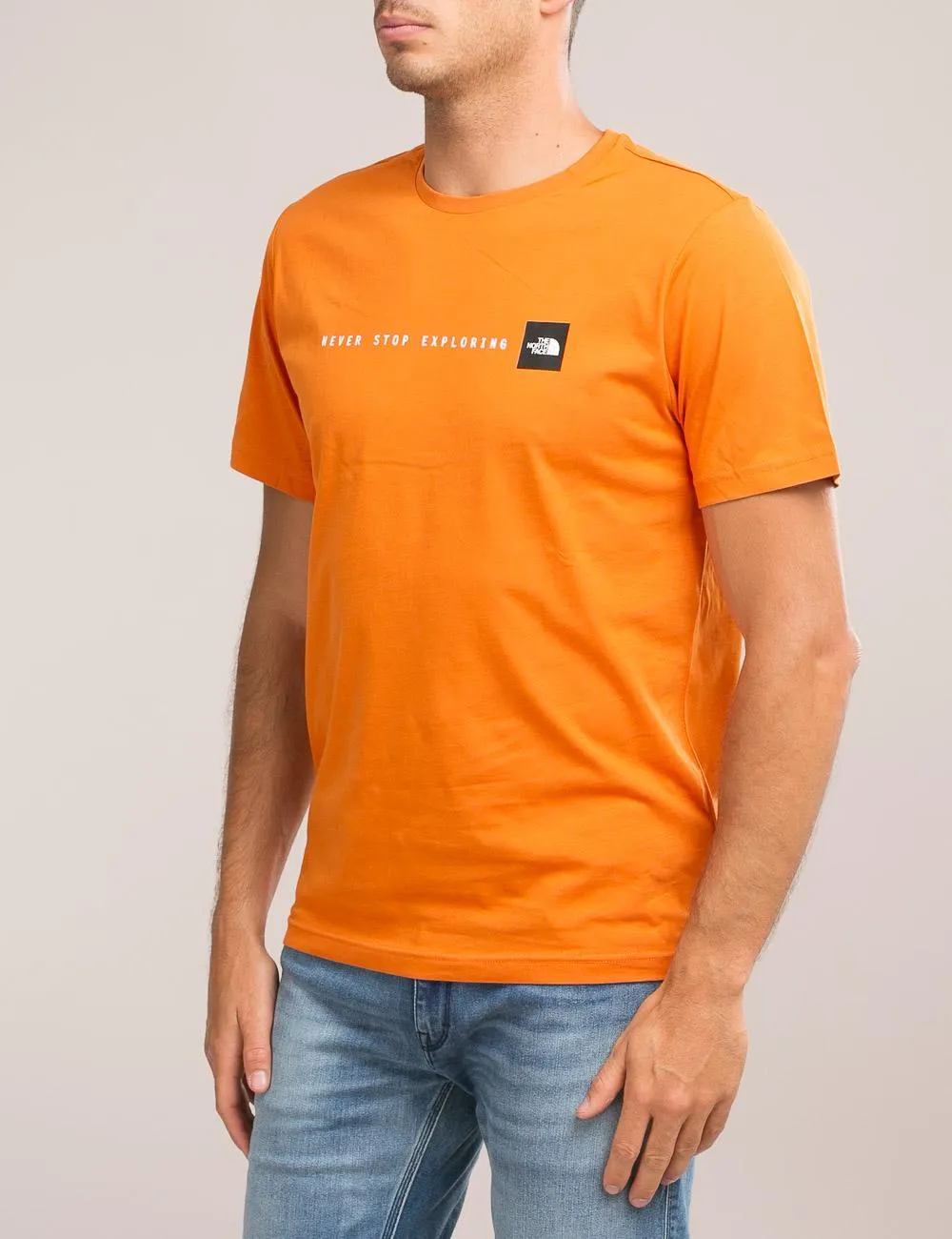 T-shirt The North Face    