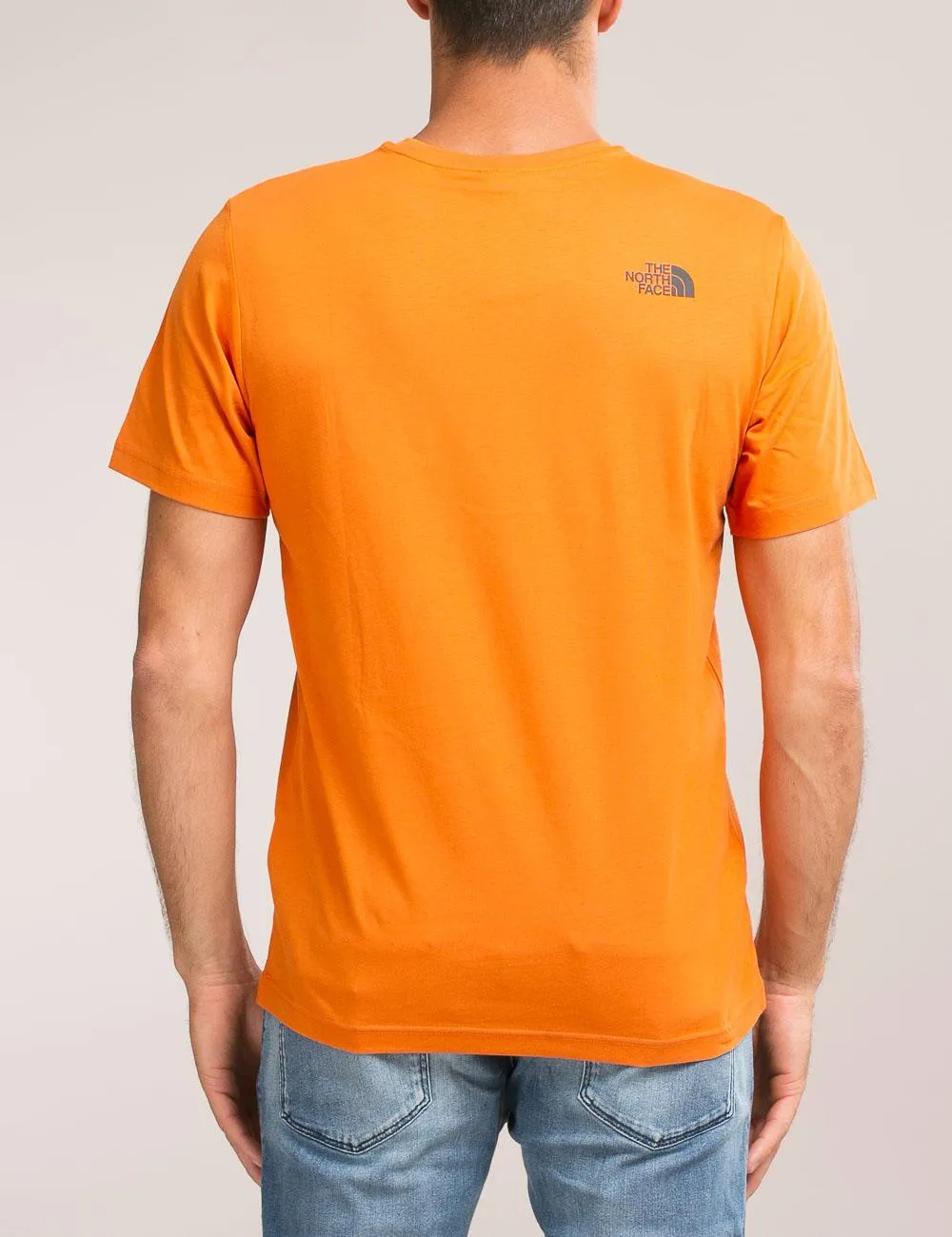T-shirt The North Face    