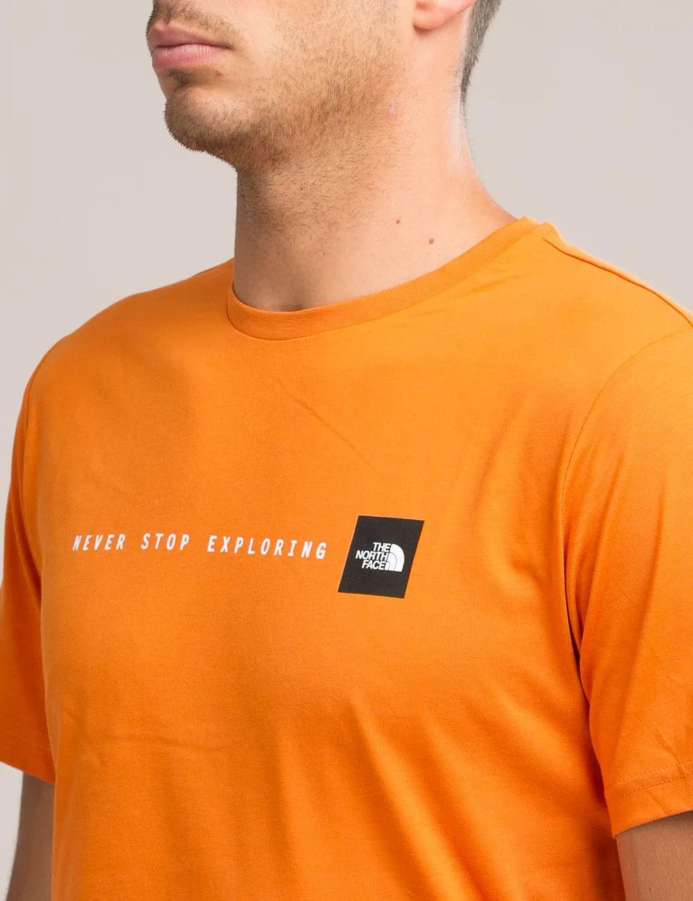 T-shirt The North Face    