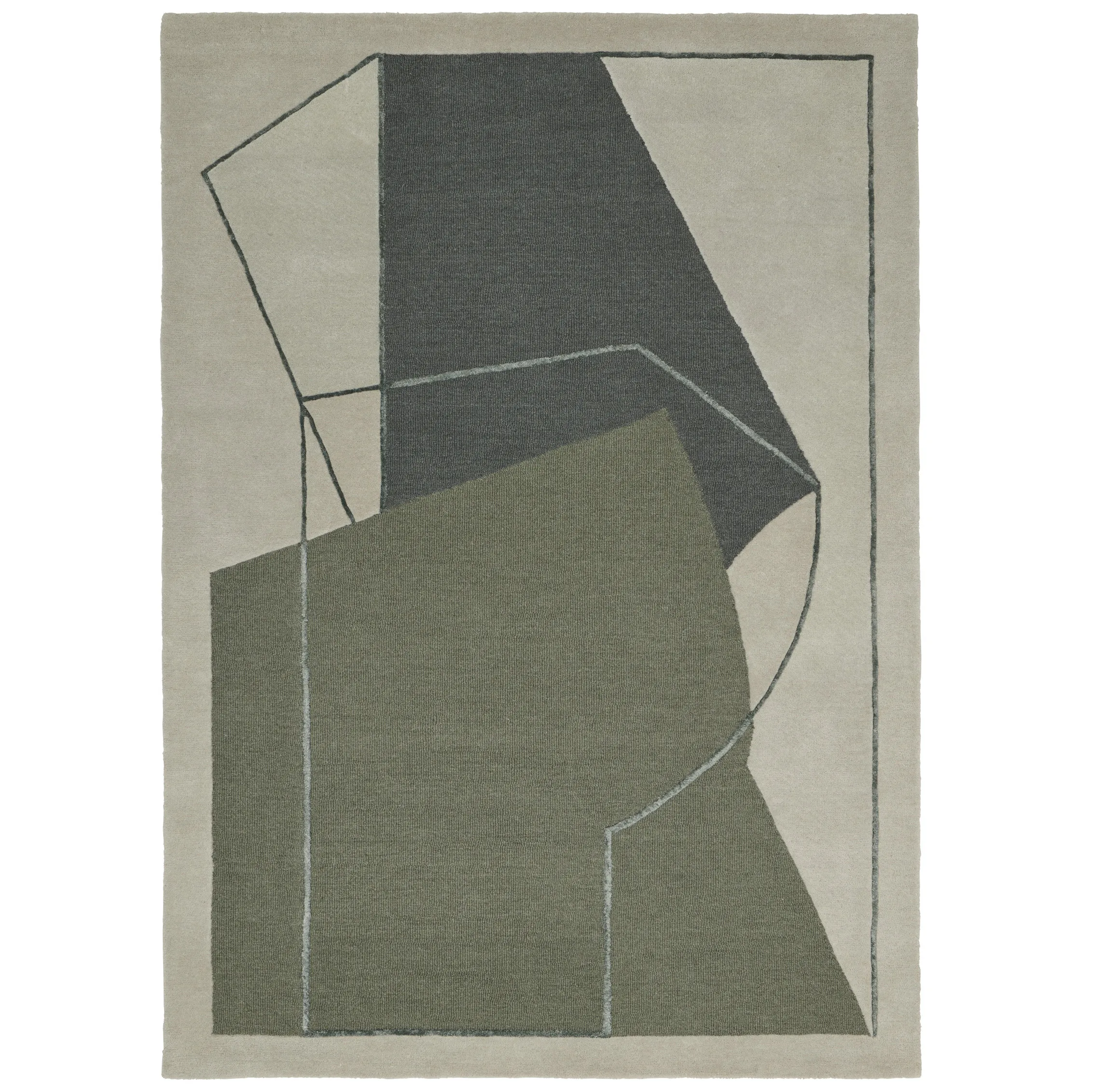 Tappeto Furbo 200x300 cm.iw{font-size:18px}muschio