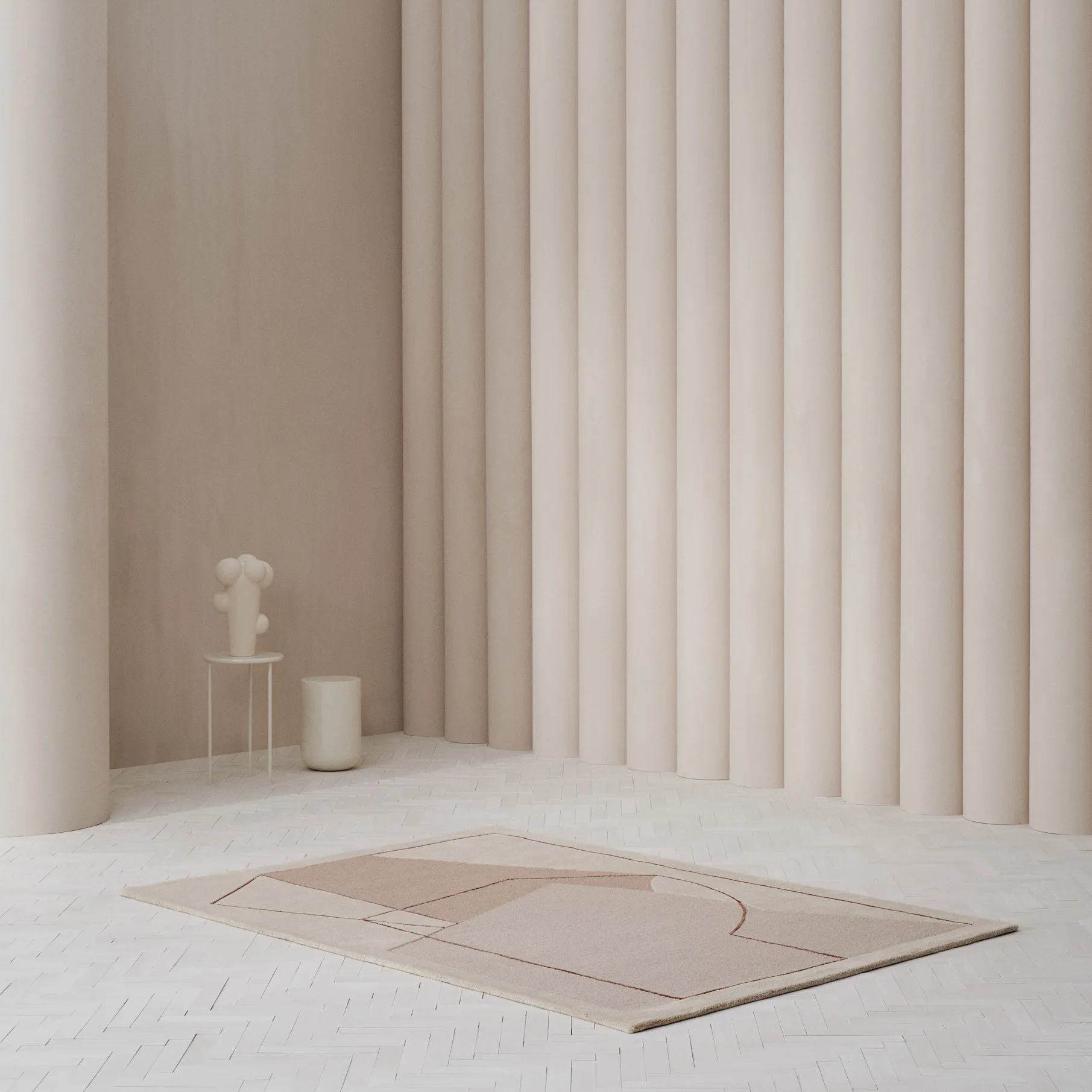 Tappeto Furbo 200x300 cm.iw{font-size:18px}muschio