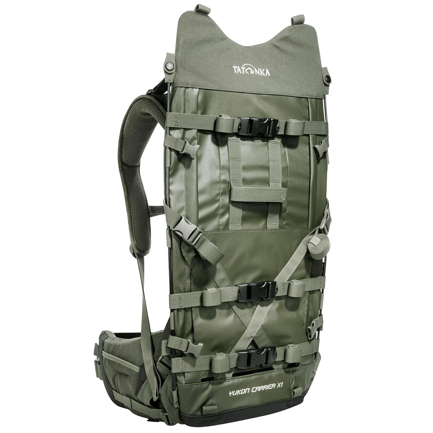 Tatonka Yukon Carrier X1 Zaino 74 cm
