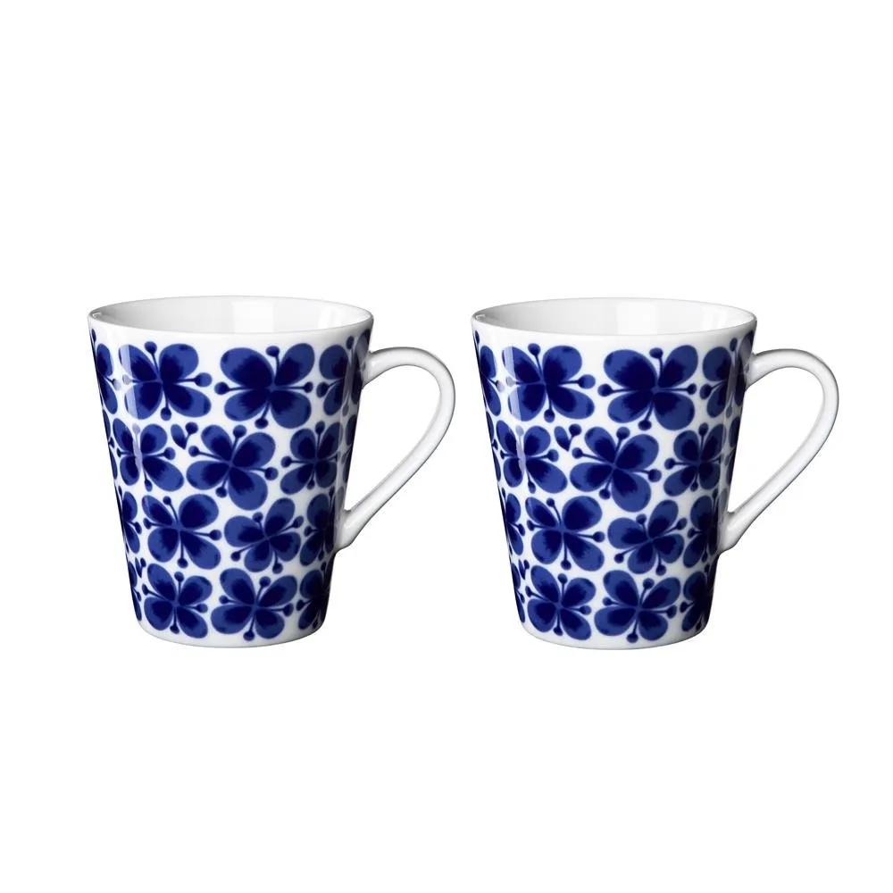 Tazza con manico Mon Amie confezione da 2.jm{font-size:18px}34 cl