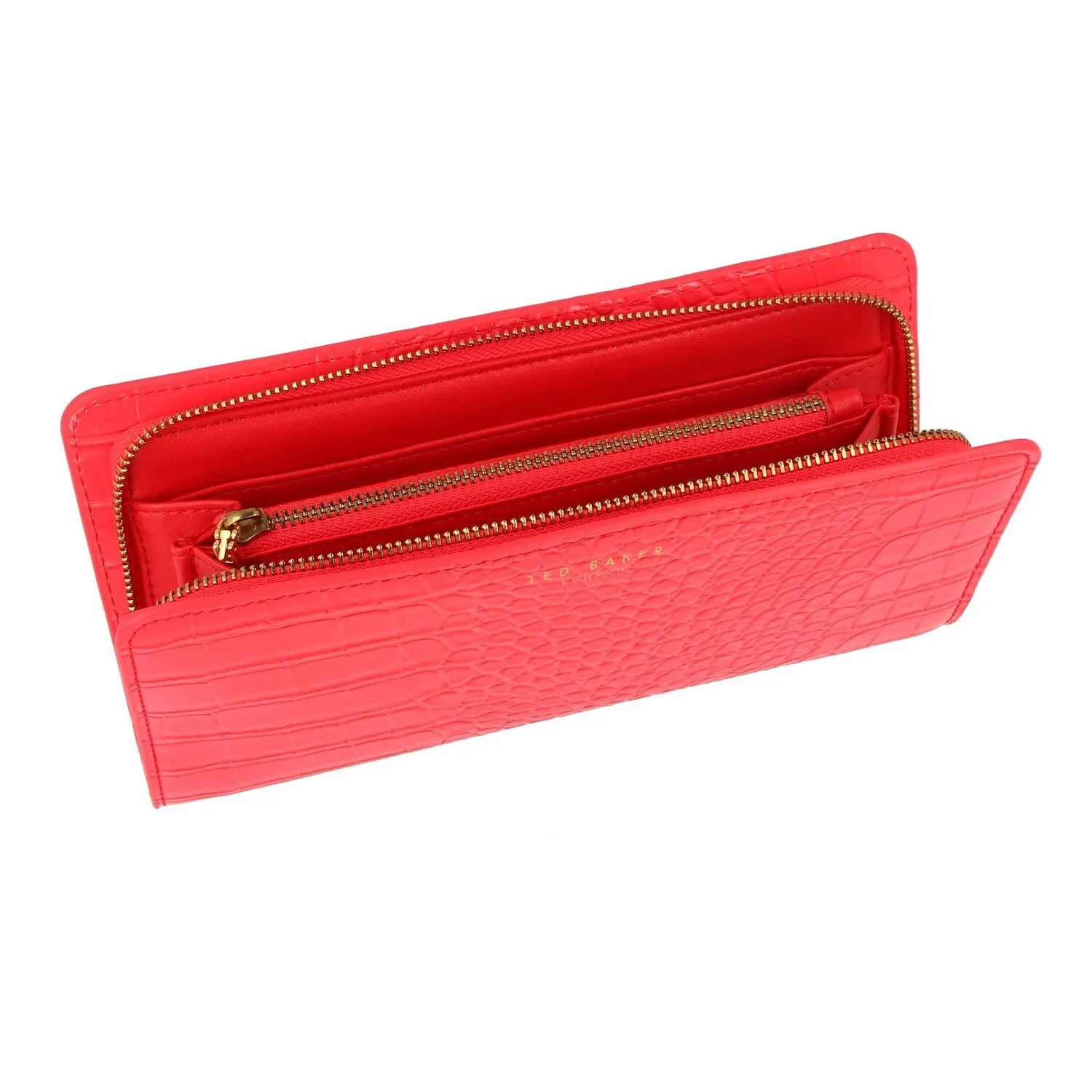 Ted Baker Valieas Portafoglio 21 cm