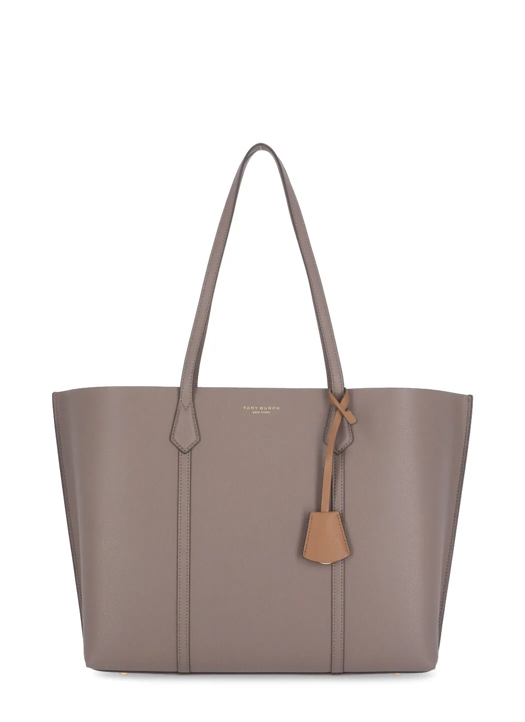     Tory Burch     Borsa a spalla Perry Triple Tote     