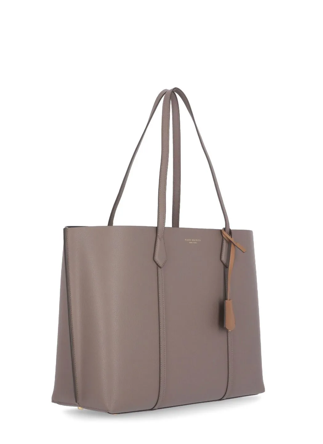     Tory Burch     Borsa a spalla Perry Triple Tote     
