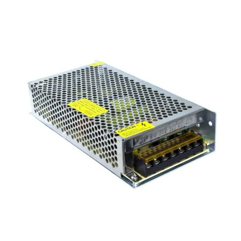 Trasformatore 12V DC 150W 12.5A