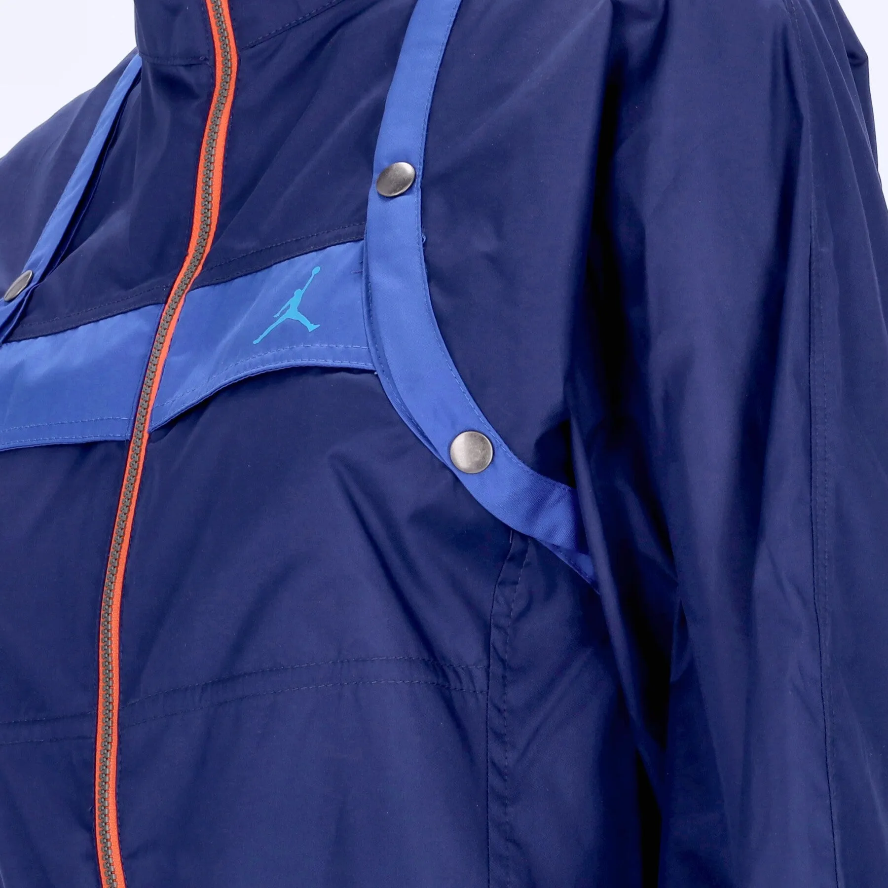 Tuta Intera Donna Next Utility Fitsuit Blue Void/game Royal/blue Lagoon