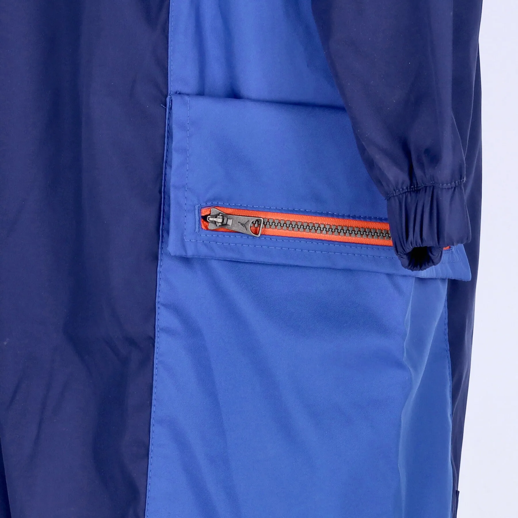 Tuta Intera Donna Next Utility Fitsuit Blue Void/game Royal/blue Lagoon