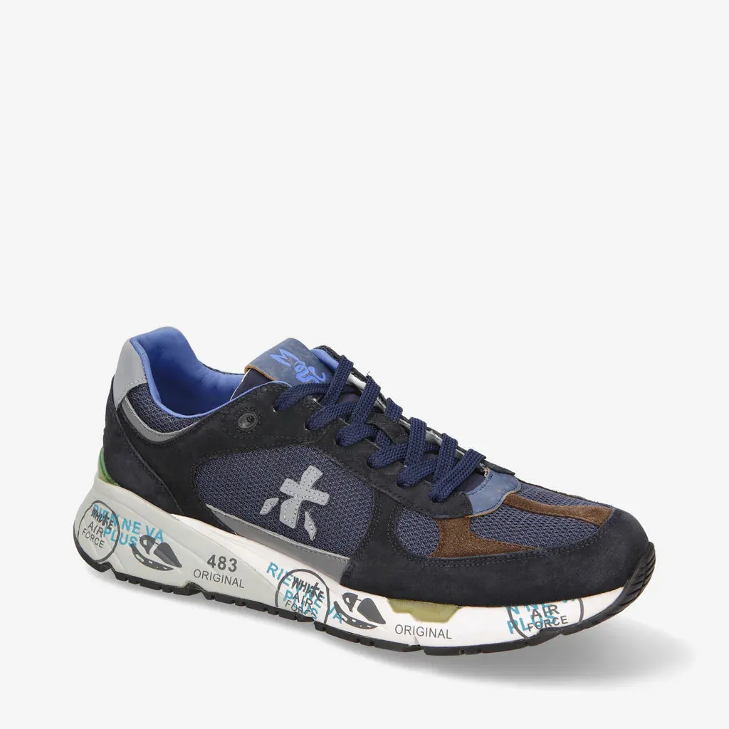UW-Mase 6423 Navy Man  