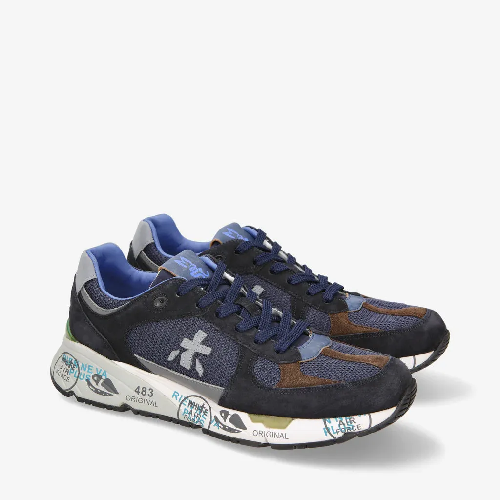 UW-Mase 6423 Navy Man  