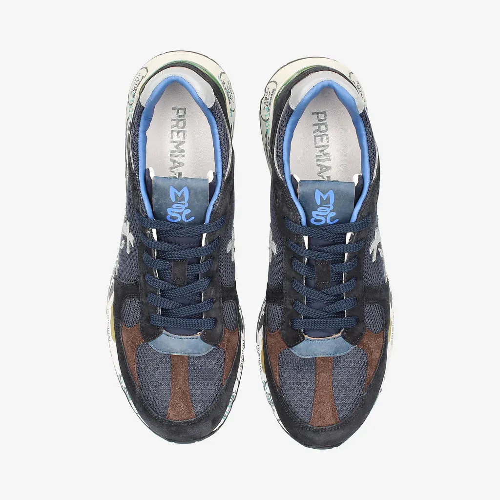 UW-Mase 6423 Navy Man  