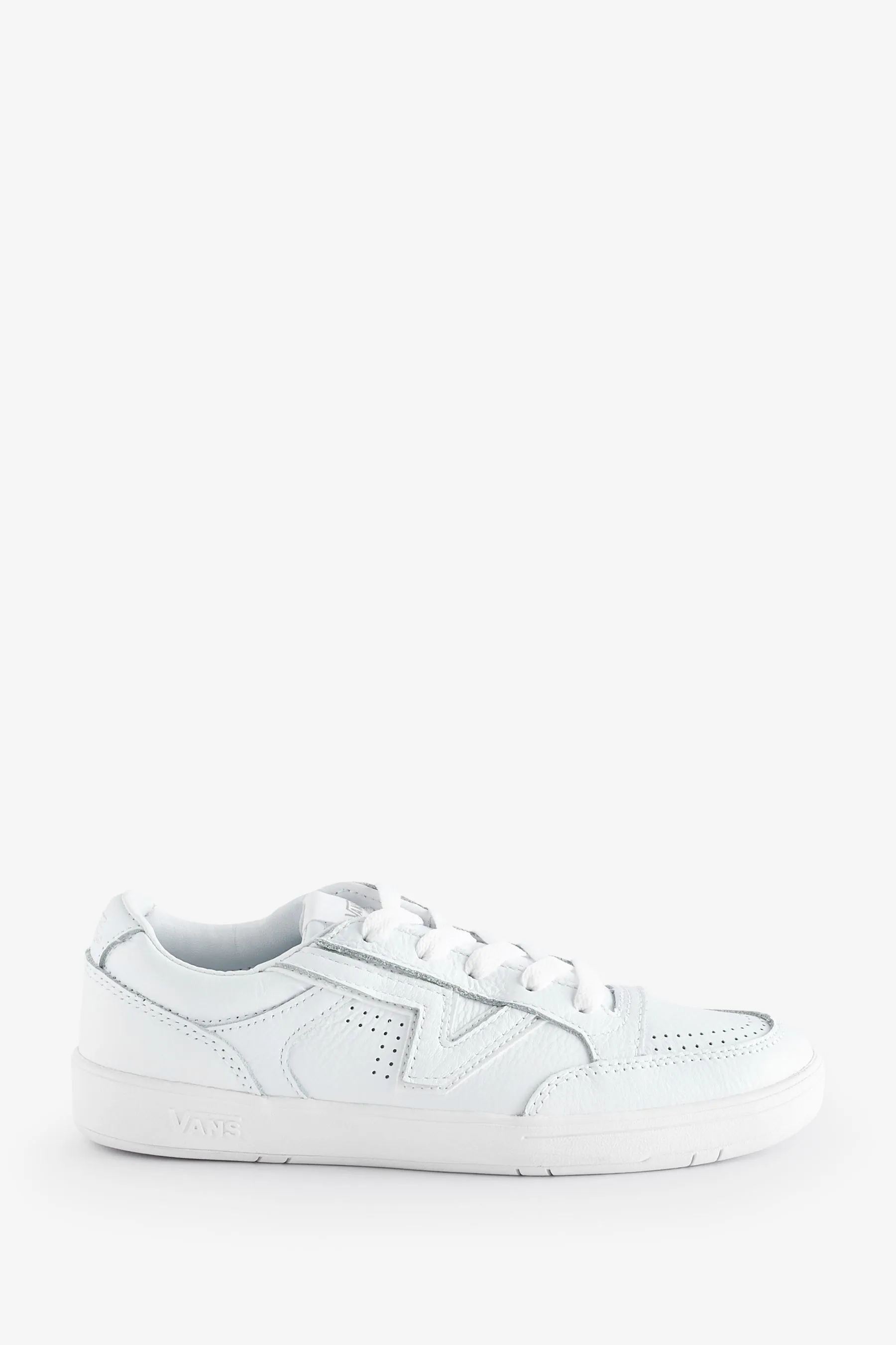 Vans Donna - Lowland ComfyCush - Scarpe da ginnastica