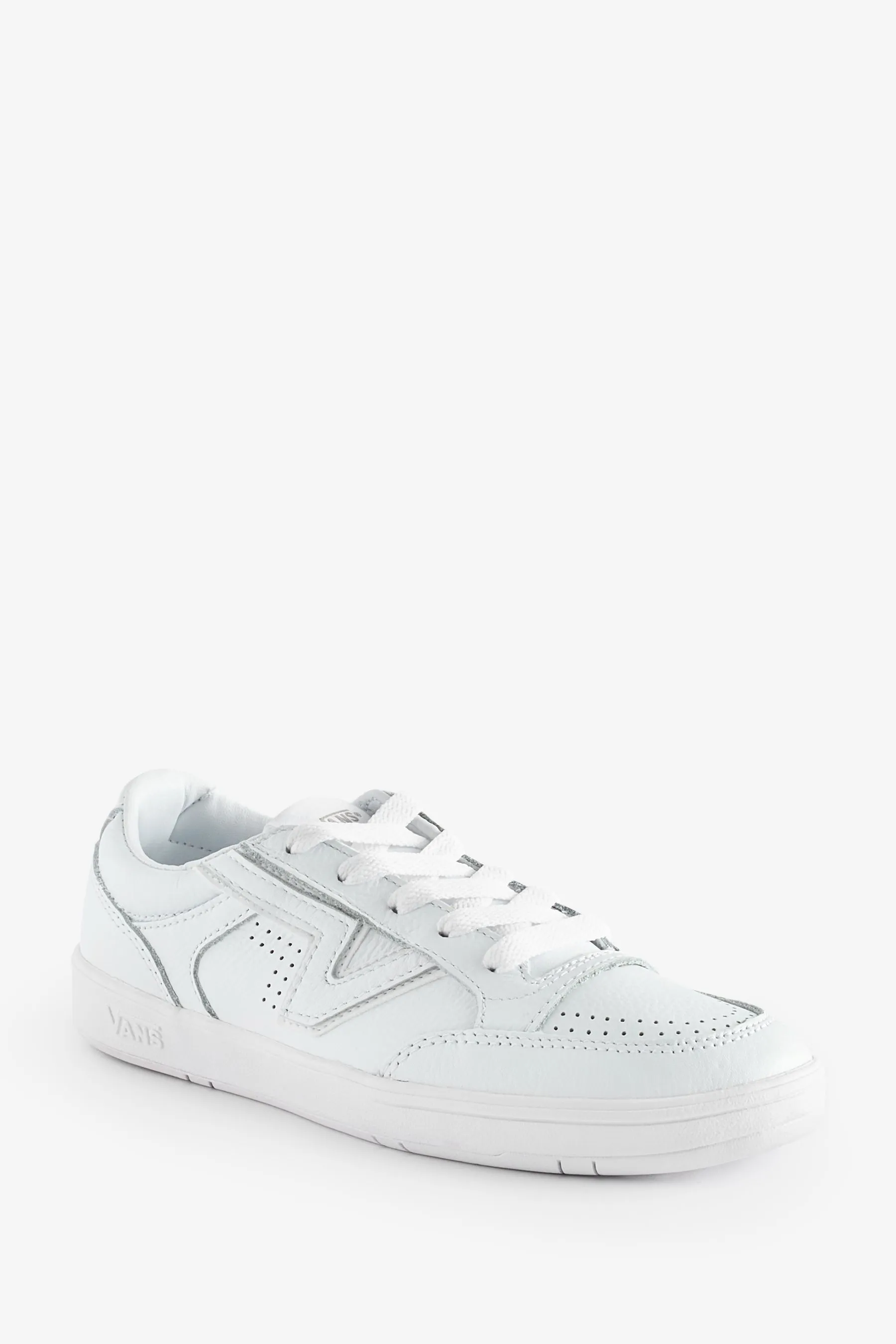 Vans Donna - Lowland ComfyCush - Scarpe da ginnastica