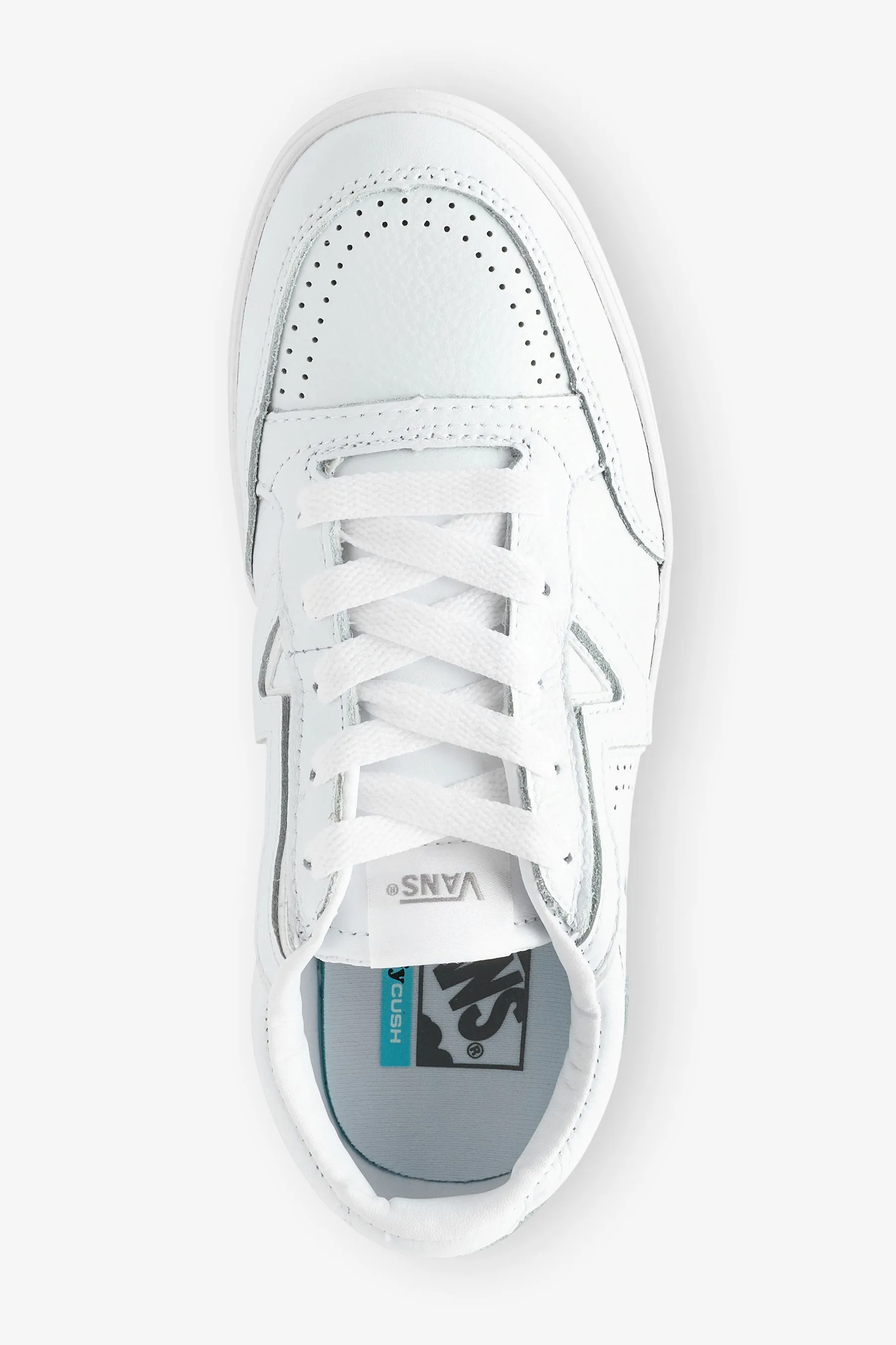 Vans Donna - Lowland ComfyCush - Scarpe da ginnastica