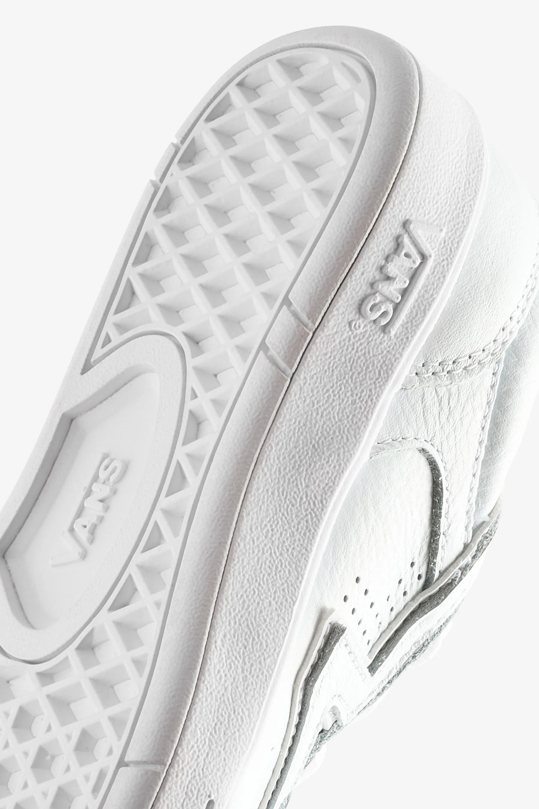 Vans Donna - Lowland ComfyCush - Scarpe da ginnastica