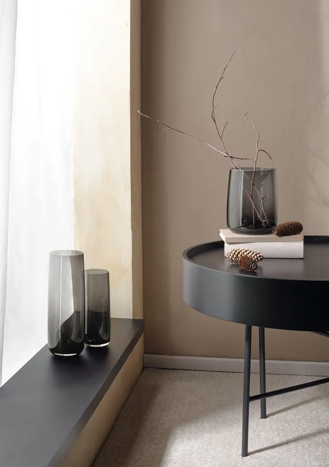 vaso decorativo Ajana