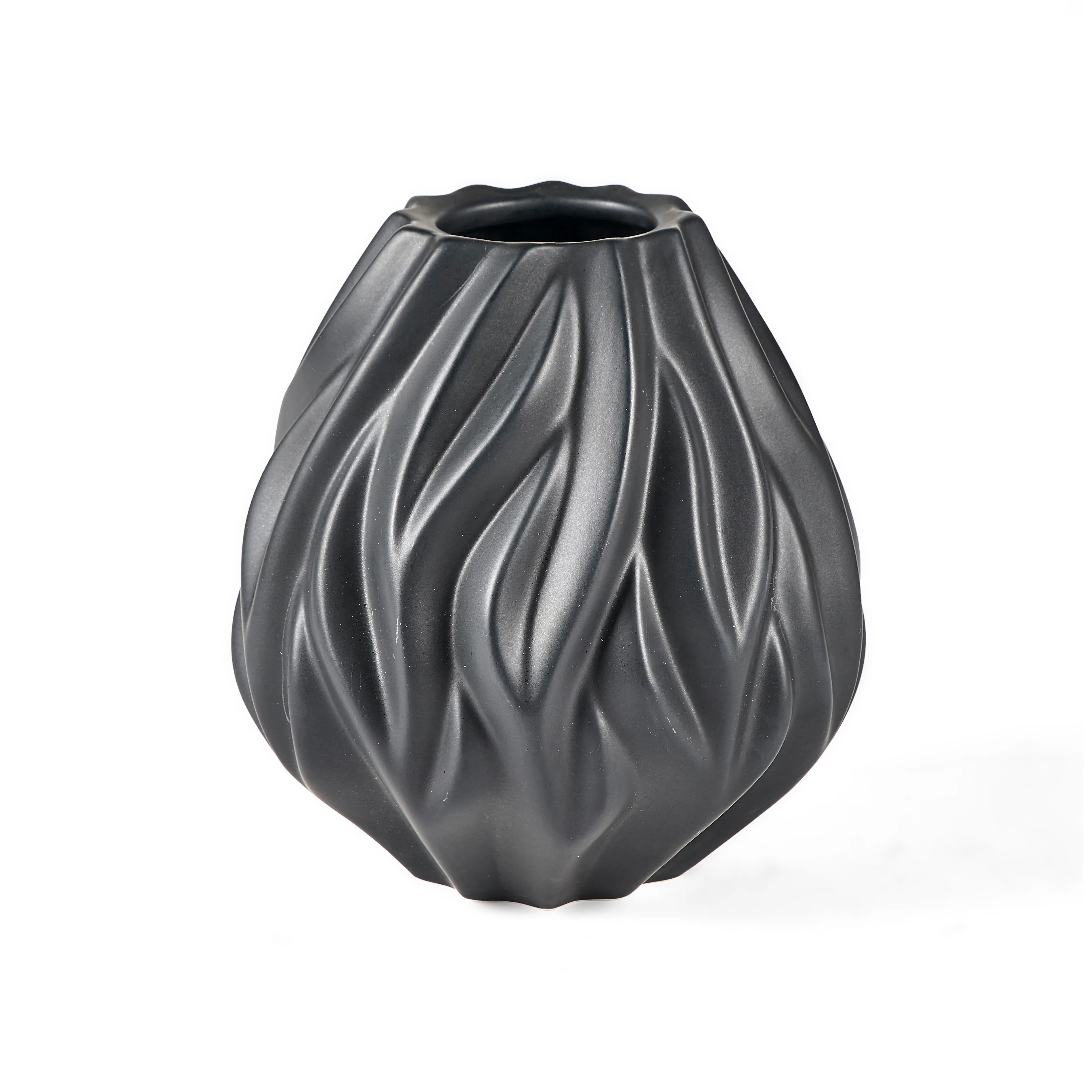 Vaso Flame 15 cm.iq{font-size:18px}nero