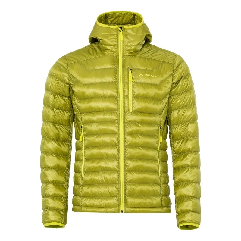 VAUDE   uomo    Batura Ligh Ther Hood Jkt 195